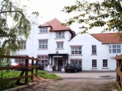 Ramsay Arms Hotel Fettercairn Exterior foto
